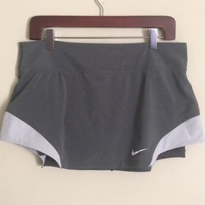 Nike Drifit Skort size medium
